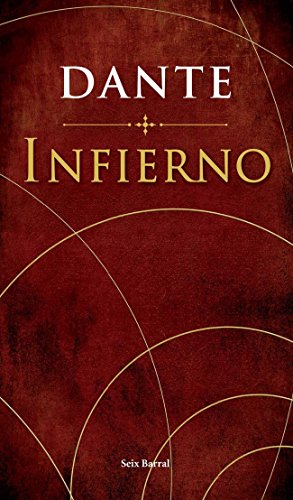 Imagen de archivo de Infierno a la venta por Hamelyn