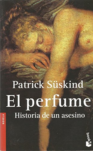 9788432216060: El Perfume: Historia de un Asesino (Booket Logista)