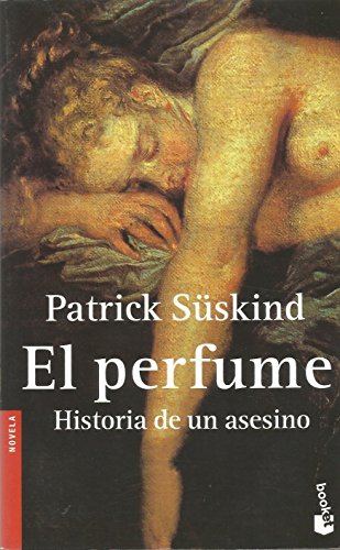 Stock image for El perfume (Spanish Edition) for sale by Front Cover Books