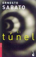 Beispielbild fr El Tunel (Spanish Edition) zum Verkauf von Half Price Books Inc.