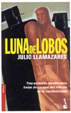 9788432216138: Luna de lobos (Novela)