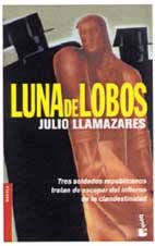 Stock image for LUNA DE LOBOS for sale by Librovicios