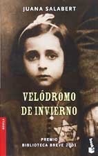 Stock image for Veldromo de Invierno for sale by HISPANO ALEMANA Libros, lengua y cultura
