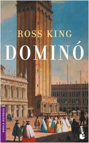 Domino (Spanish Language Edition) (9788432216305) by King, Ross
