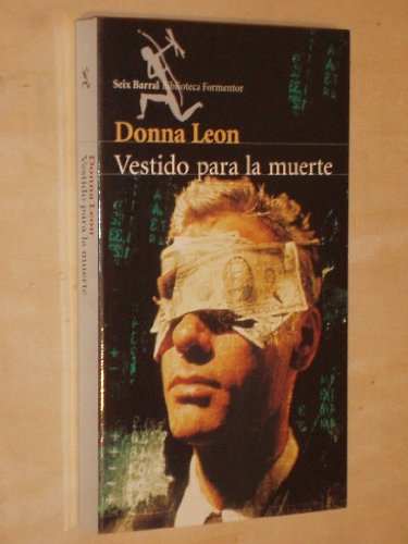 Stock image for Vestido para la muerte (Spanish Edition) for sale by Discover Books