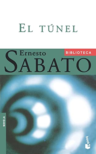 Imagen de archivo de El Tunel / The Tunnel (Spanish Edition) a la venta por HPB-Ruby