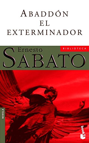 9788432216480: Abaddn el exterminador (Biblioteca Ernesto Sabato)