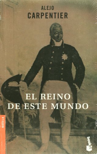 9788432216534: El reino de este mundo (Booket) (Spanish Edition)