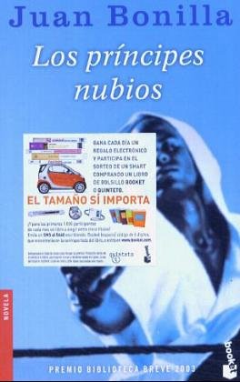 9788432216589: Los prncipes nubios (Seix Barral) (Spanish Edition)