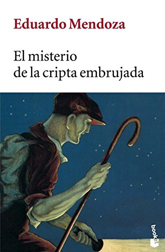 Stock image for El misterio de la cripta embrujada (Spanish Edition) for sale by HPB Inc.