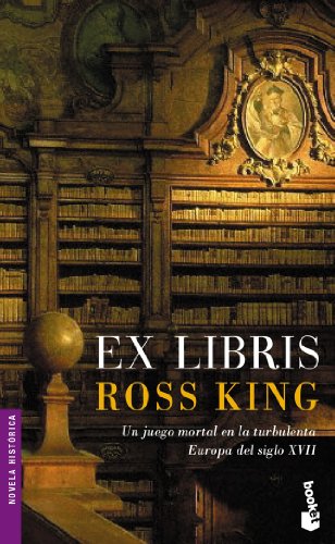 9788432217043: Ex libris (Spanish Edition)