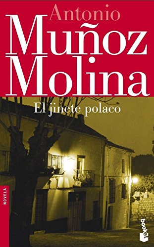 9788432217050: El jinete polaco (Biblioteca A. Muoz Molina)