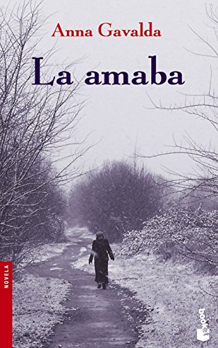 Stock image for LA AMABA for sale by OM Books