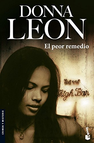 El peor remedio - Leon, Donna