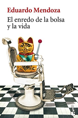 Stock image for El enredo de la bolsa y la vida for sale by WorldofBooks