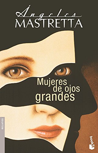 Imagen de archivo de Mujeres de ojos grandes (Spanish Edition) a la venta por Front Cover Books