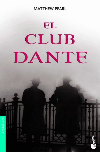 9788432217203: El club Dante: 1 (Bestseller)