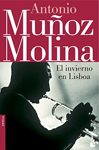 9788432217227: El invierno en Lisboa: 4 (Biblioteca A. Muoz Molina)