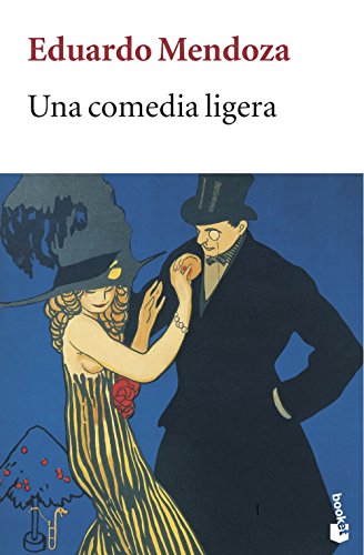 9788432217265: UNA Comedia Ligera (Booket)