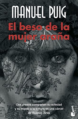 Stock image for El beso de la mujer araa for sale by Better World Books