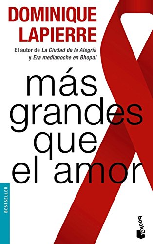 9788432217319: Ms grandes que el amor: 1 (Bestseller)