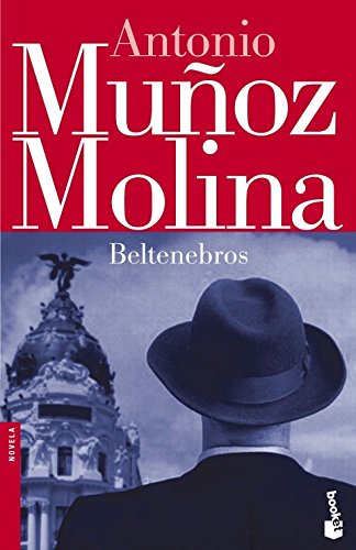 Imagen de archivo de Beltenebros (Novela (Booket Numbered)) a la venta por WorldofBooks