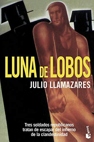 9788432217388: Luna de lobos (Novela)