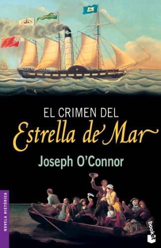 Stock image for El crimen del "Estrella del Mar" (Novela histrica) for sale by medimops