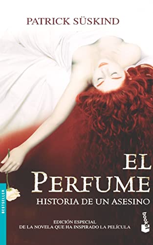 9788432217456: El perfume (ed. pelcula): Historia de un asesino / the Story of a Murderer: 1 (Bestseller)