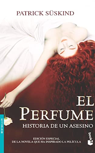 Stock image for El Perfume / Perfume Format: Paperback for sale by INDOO