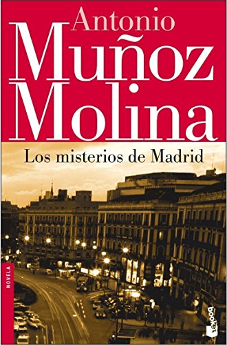 Stock image for Los misterios de Madrid (Spanish Edition) for sale by Better World Books