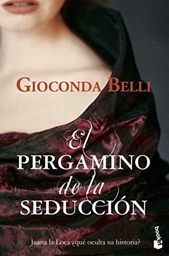 EL PERGAMINO DE LA SEDUCCION (NF)