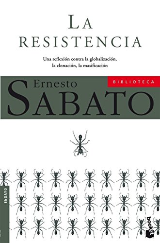 Stock image for La resistencia for sale by Iridium_Books