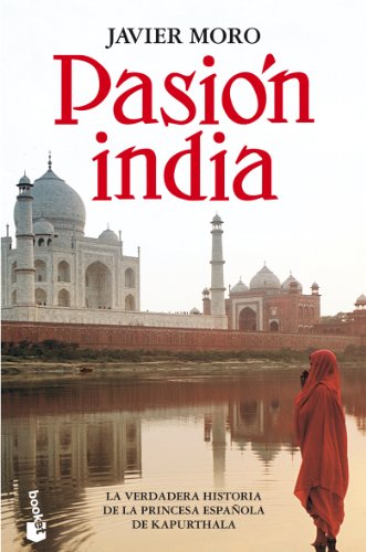 9788432217777: Pasion india