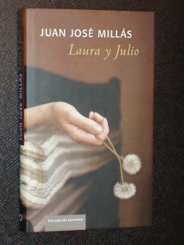 Imagen de archivo de Laura y Julio (Booket Logista) a la venta por medimops
