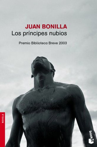 Stock image for Los prncipes nubios (NF Novela) for sale by medimops