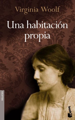 9788432217890: Una habitacin propia (Novela)