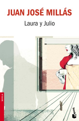 9788432217937: Laura y Julio (Novela)