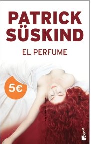 9788432217975: Perfume, el (Booket Logista)