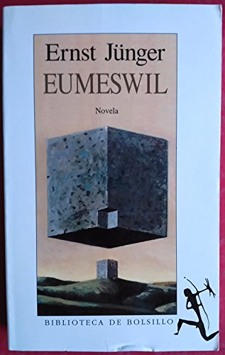 9788432219139: Eumeswil