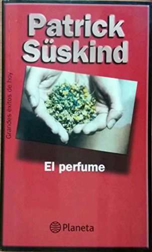 9788432219283: El perfume (Spanish Edition)