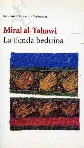 Stock image for La tienda beduina for sale by LibroUsado | TikBooks