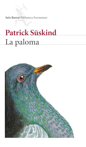 Beispielbild fr LA PALOMA zum Verkauf von Siglo Actual libros
