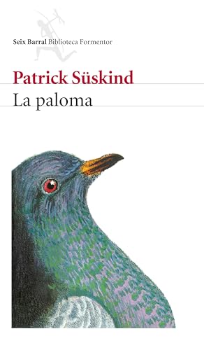 9788432219375: La Paloma (OTROS LIBROS EN EXIST.)