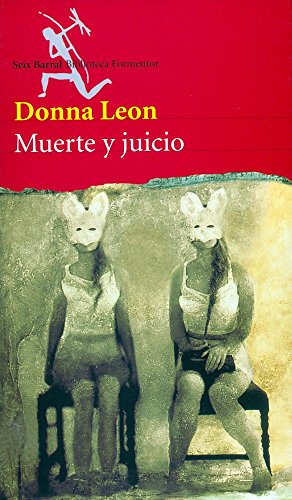 9788432219481: Muerte y juicio (COL.BIBLIOTECA.BREVE)