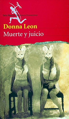Muerte y juicio (9788432219481) by Leon, Donna