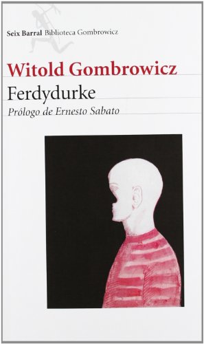 9788432219764: Ferdydurke (Biblioteca Gombrowicz)