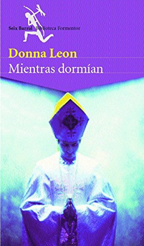 Stock image for MIENTRAS DORMAN for sale by Zilis Select Books