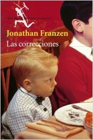 9788432219917: Las Correcciones (Biblioteca Formentor) (Spanish Edition)