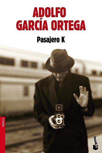 9788432220579: Pasajero K (Spanish Edition)